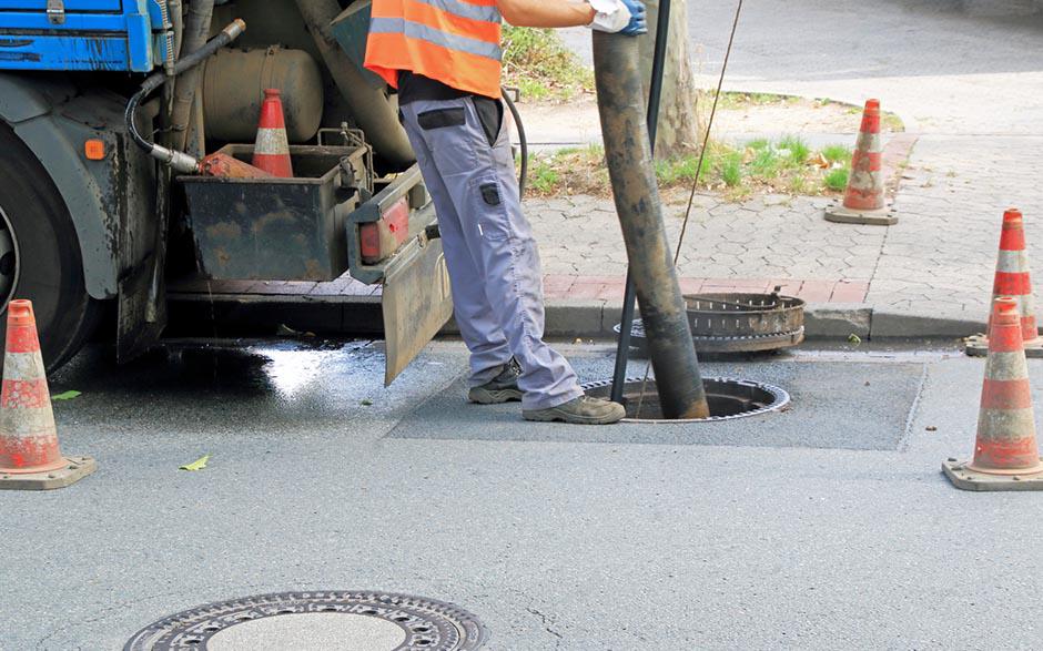 déboucher une douche Sartrouville