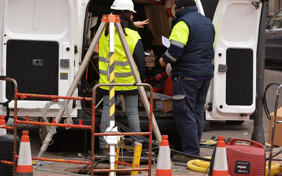 tarif débouchage wc Montrouge